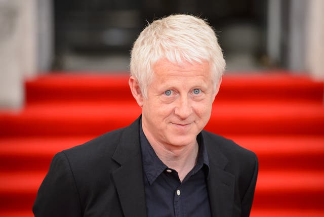 Richard Curtis