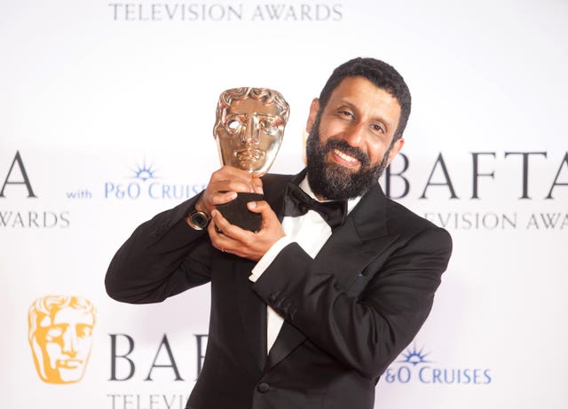 Adeel Akhtar