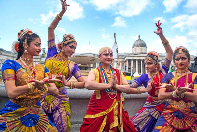Diwali Festival – London