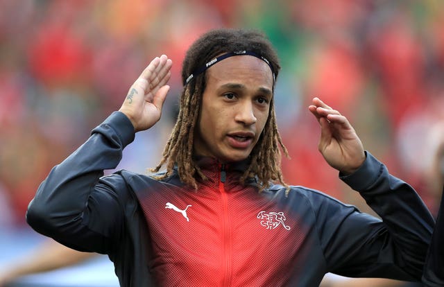 Kevin Mbabu