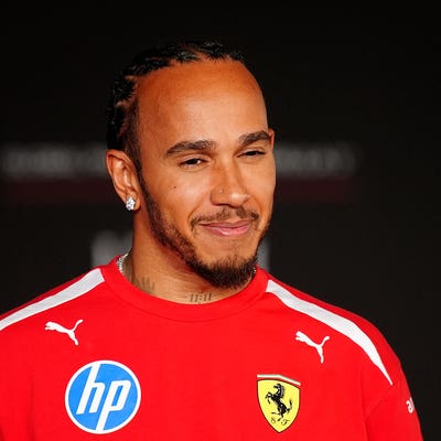 Lewis Hamilton says he is ‘built differently’ and vows to go on defying doubters