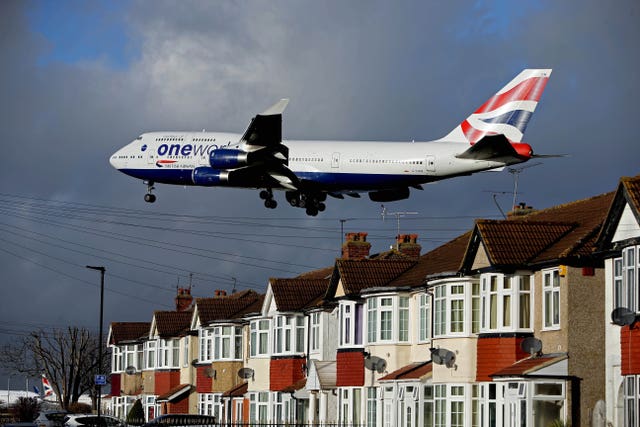 British Airways retires 747 fleet