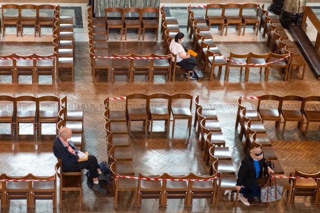 Westminster Cathedral