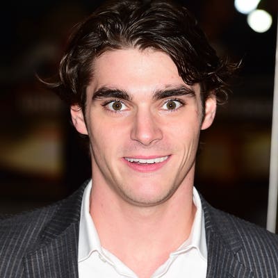 Breaking Bad star Giancarlo Esposito: RJ Mitte ‘will live forever in my heart’