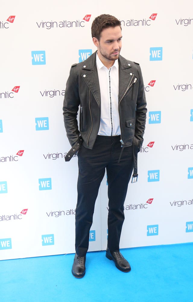 Duke of Sussex at WE Day UK