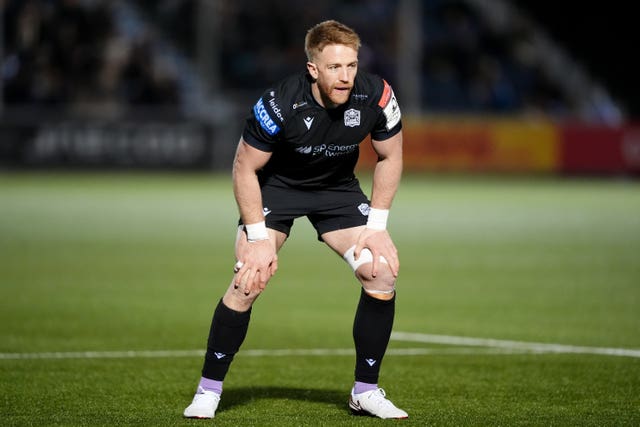 Glasgow Warriors v Leicester Tigers – Investec Champions Cup – Scotstoun Stadium