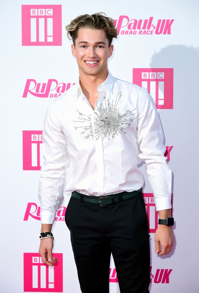 RuPaul Drag Race Premiere – London