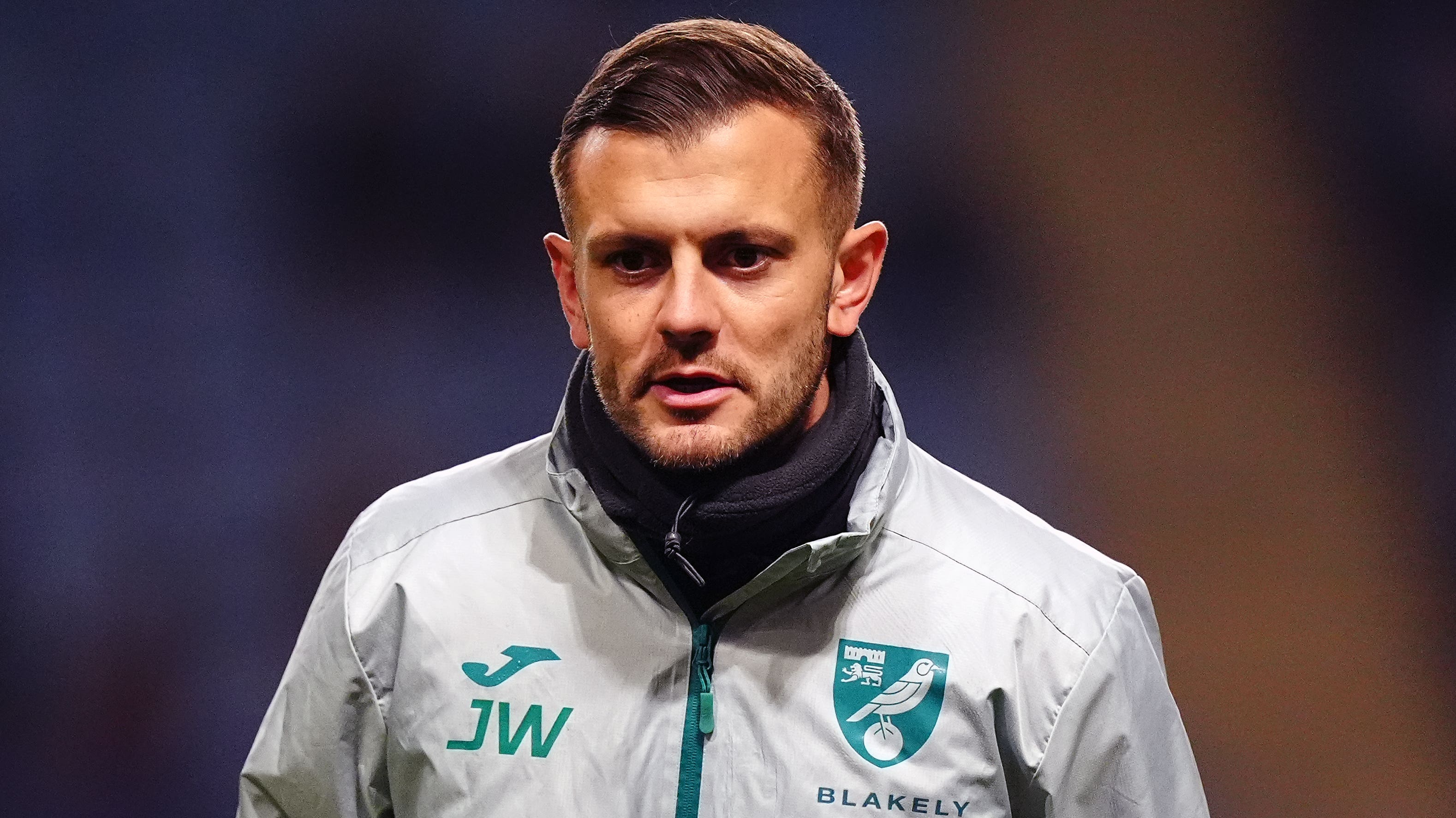 Jack Wilshere led Norwich to victory (Mike Egerton/PA)