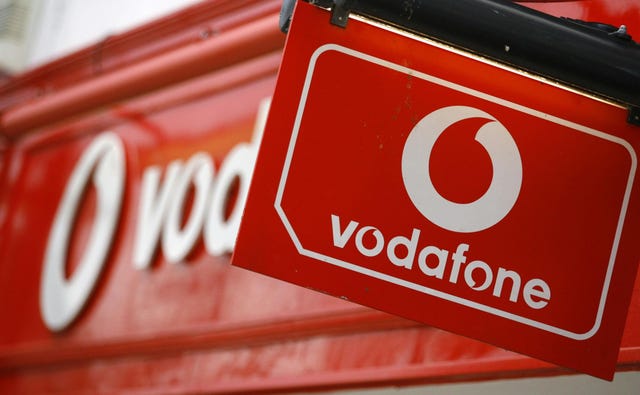 Vodafone and Virgin Media O2 new network-sharing deal