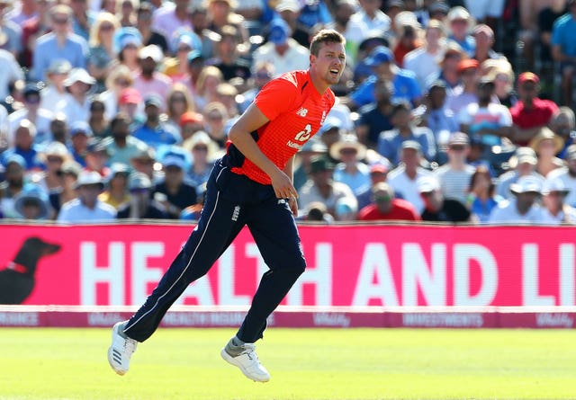 England v India – Second Vitality IT20 Series Match – Brightside Ground