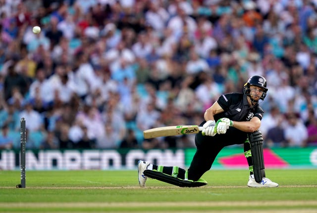 Jos Buttler could not inspire his side to victory
