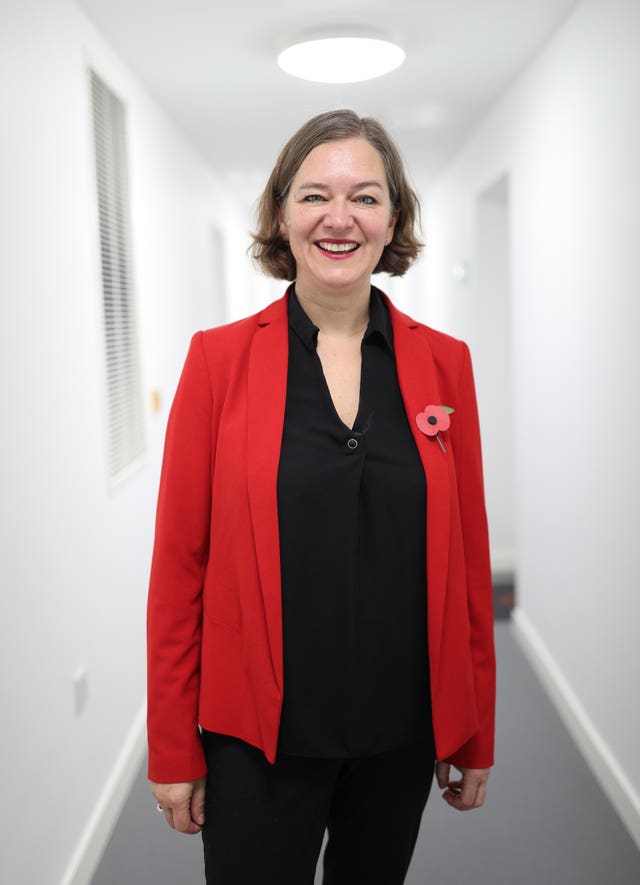 Federal election 2019