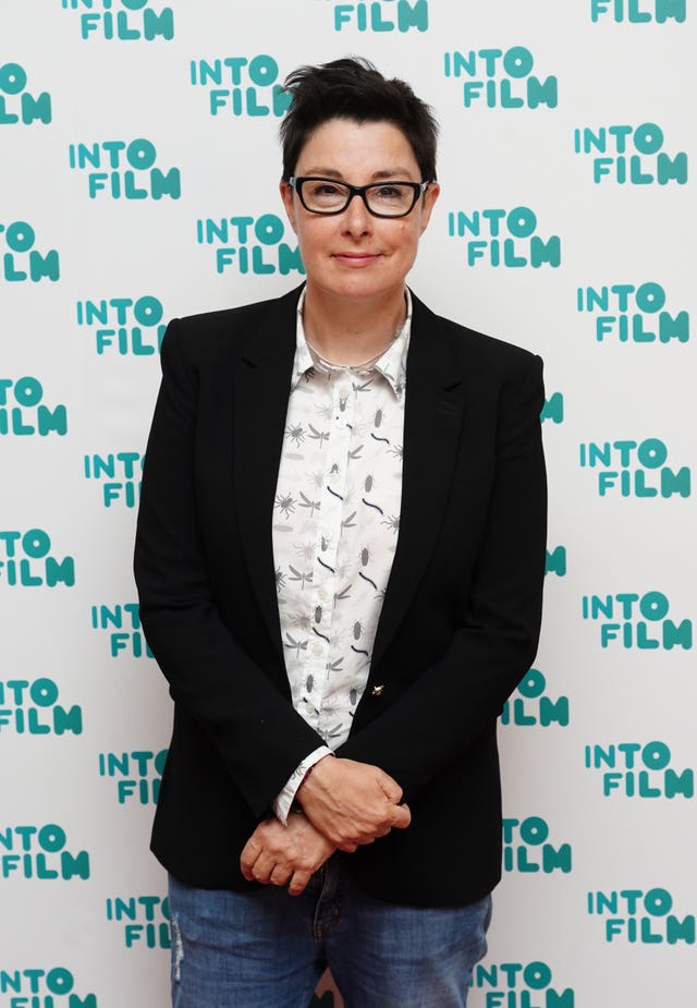 The Into Film Awards