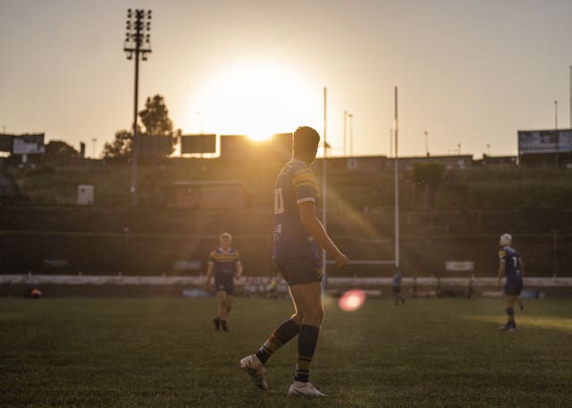 Bradford Bulls Academy v Leeds Rhinos Academy – Odsal Stadium