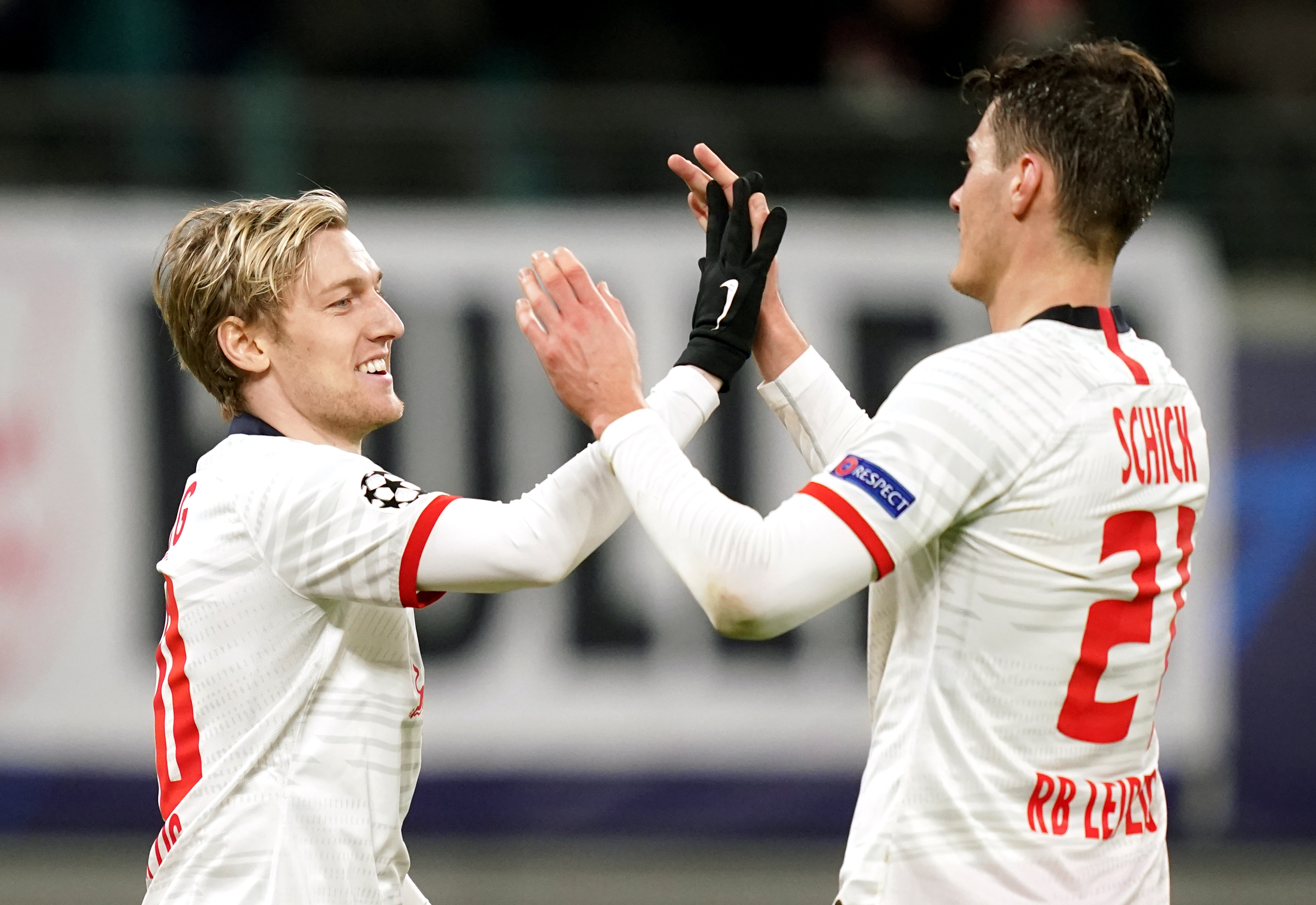 Focus on opposition as Premier League quartet return to ...