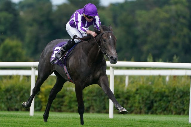 Leopardstown Races – Thursday 25th July