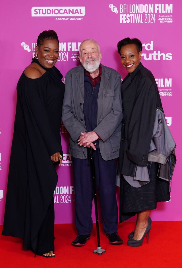 BFI London Film Festival