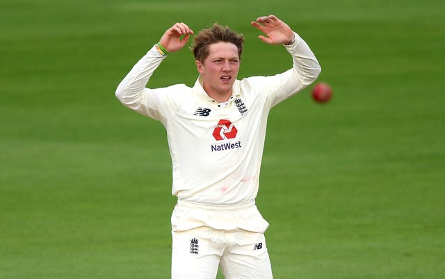 England v Pakistan – Third Test – Day Five – Ageas Bowl