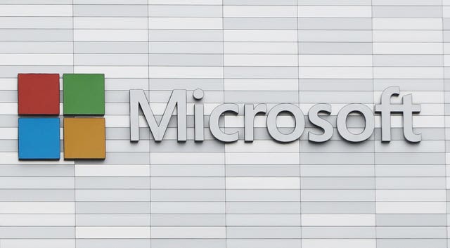 Microsoft