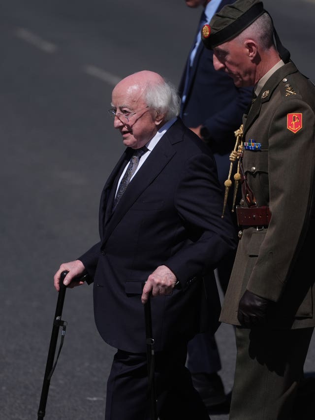 Kevin Flatley funeral
