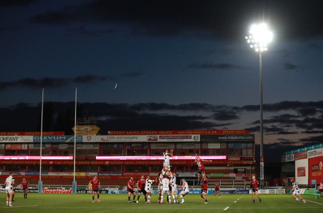 Gloucester fear the implications of a continued fan shut out