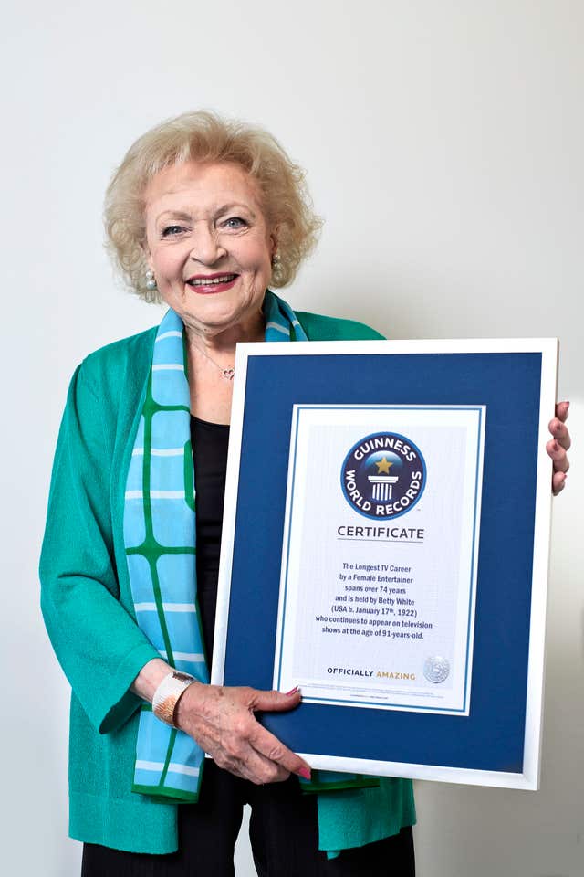 Guinness World Records 2014