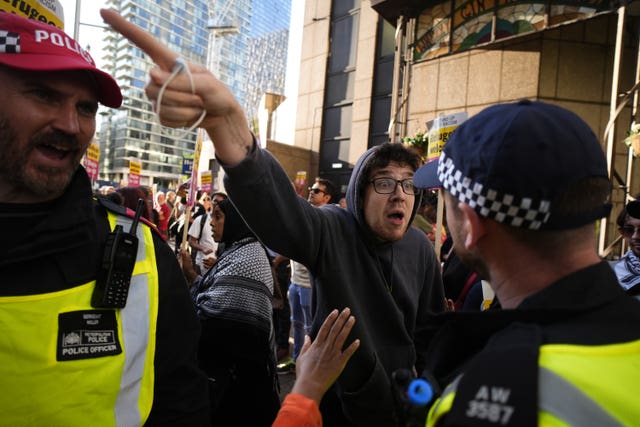 Migrant accommodation