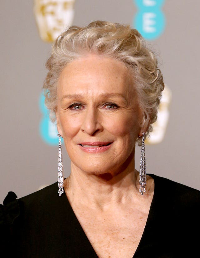 Glenn Close