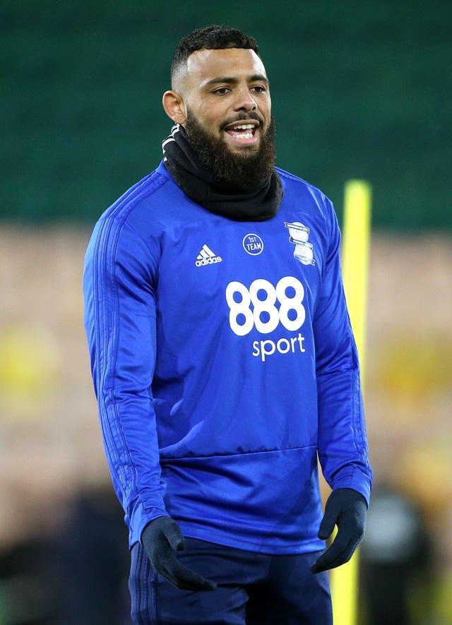 Isaac Vassell has joined Cardiff