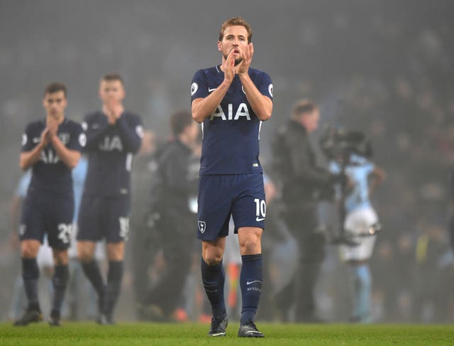 Harry Kane