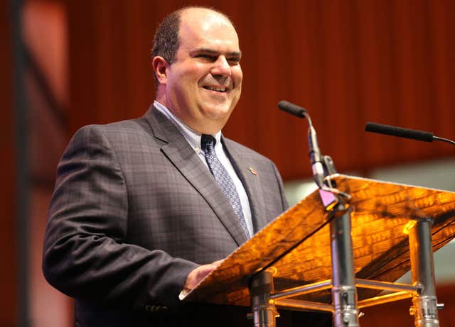 Stelios Haji-Ioannou