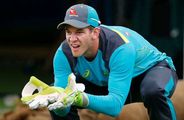 Tim Paine will lead Australia in the final Test in Johannesburg
