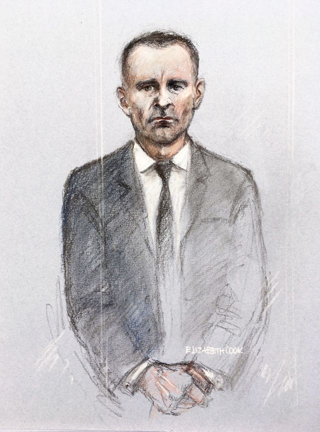 Ryan Giggs court case