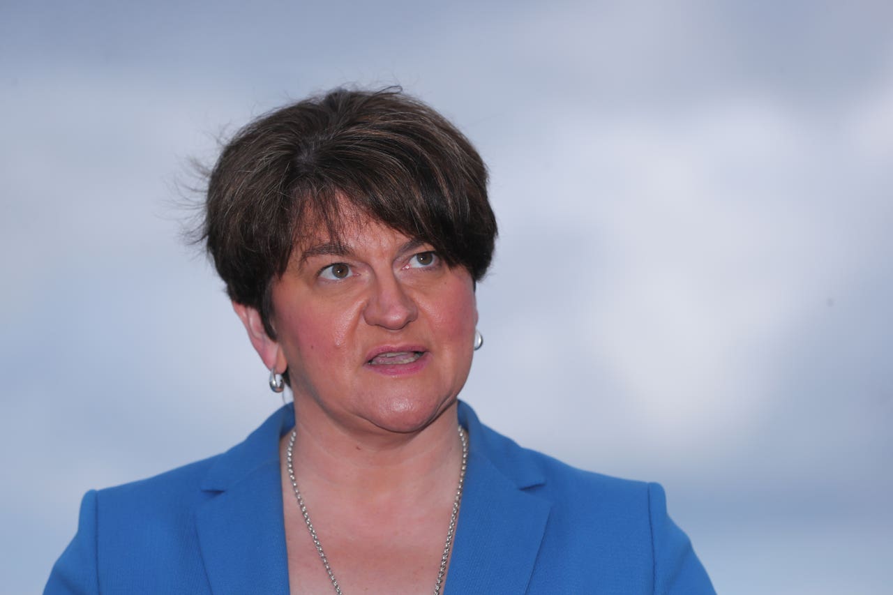 Dup party