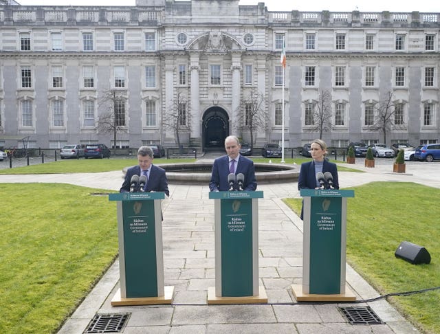 RTE report