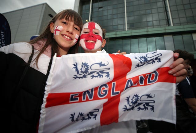 England v Sweden – UEFA Women’s Euro 2022 – Semi Final – Bramall Lane