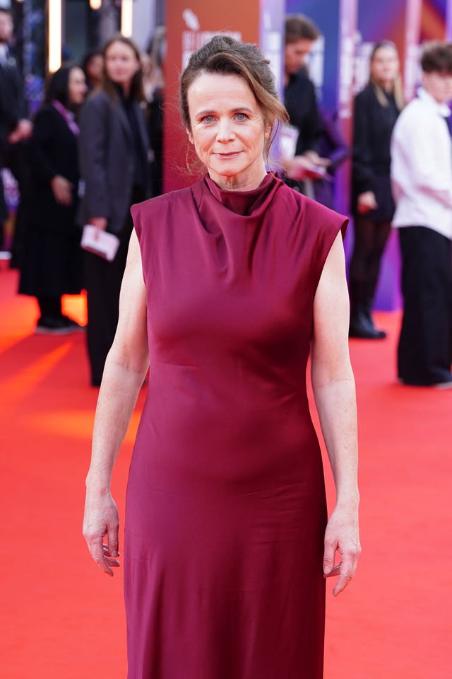 Hamnet – BFI London Film Festival