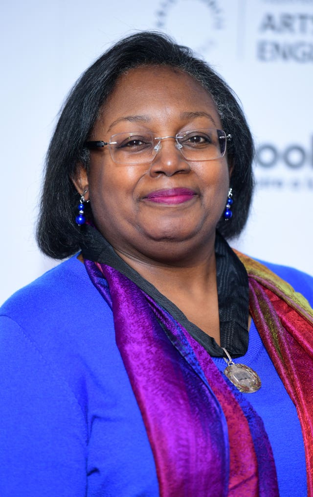 Malorie Blackman