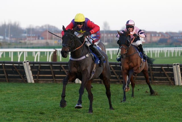 Dashel Drasher has been in good form this season