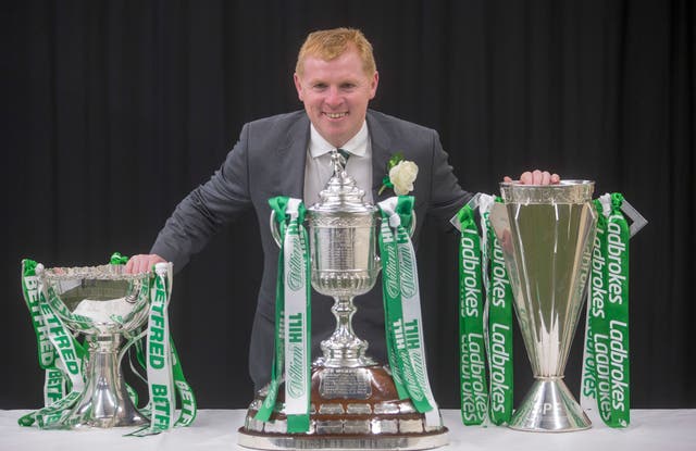 Neil Lennon