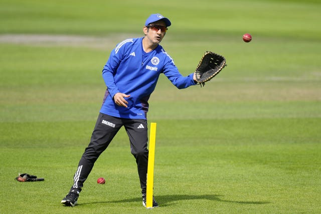 Gautam Gambhir