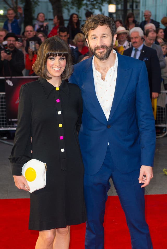 59th BFI London Film Festival – The Program Premiere