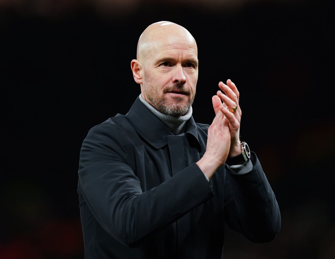 Erik ten Hag wants more from Man United after pre-season defeat to ...