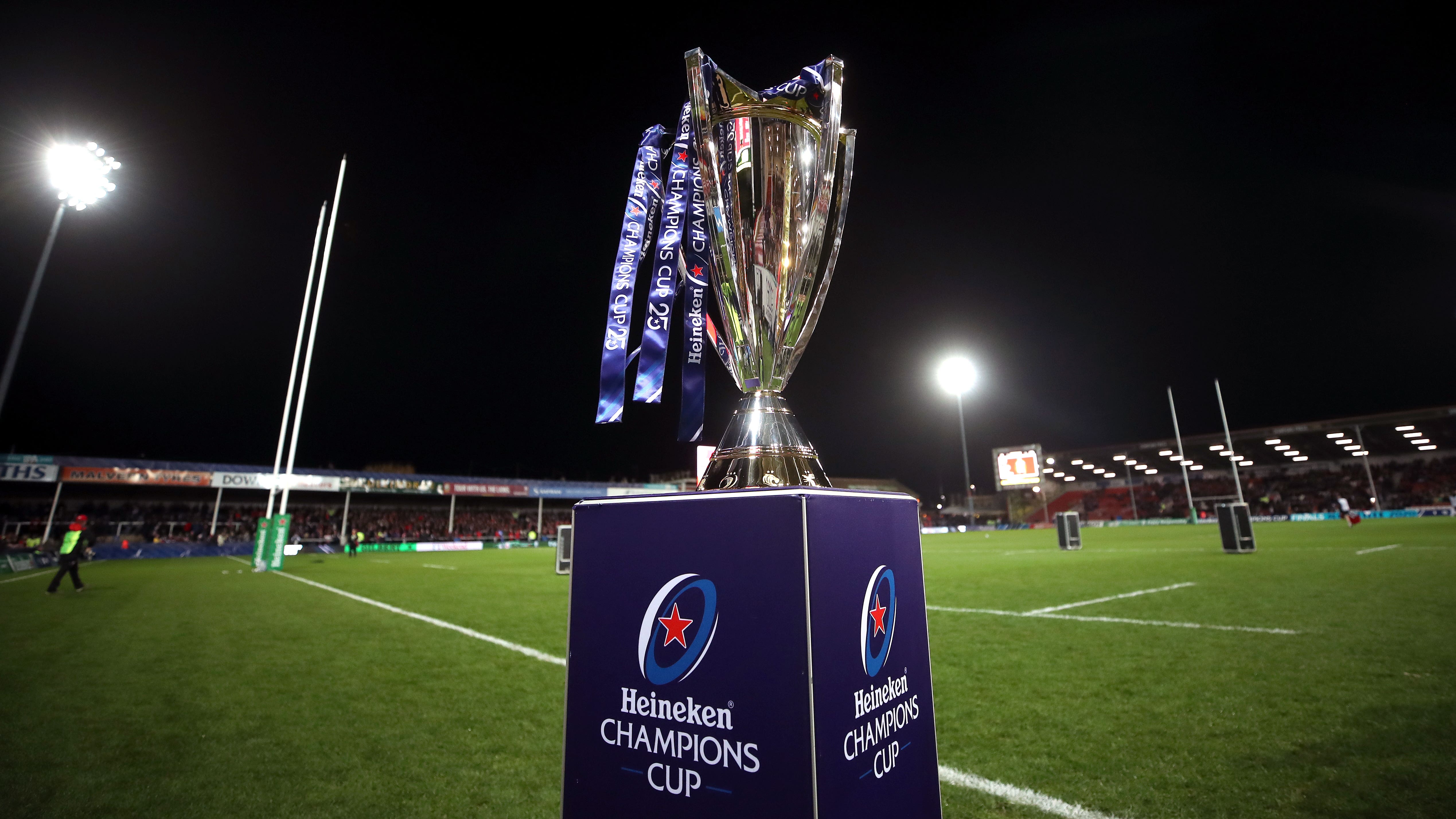 Epcr Suspends Heineken Champions Cup And Challenge Cup Bt Sport