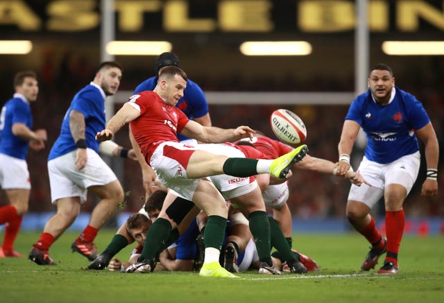 Wales lost at home to France in the third round of the Guinness Six Nations