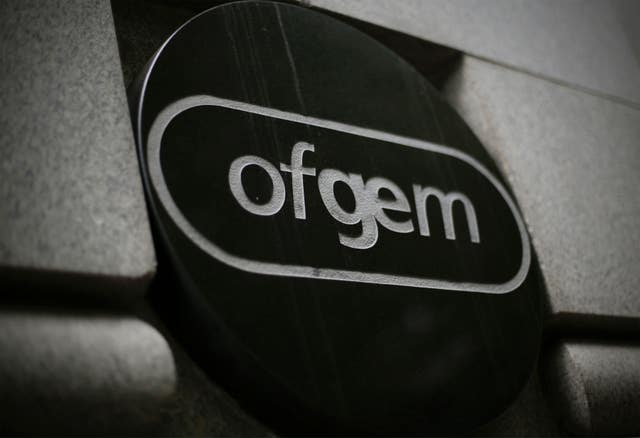 Ofgem stock