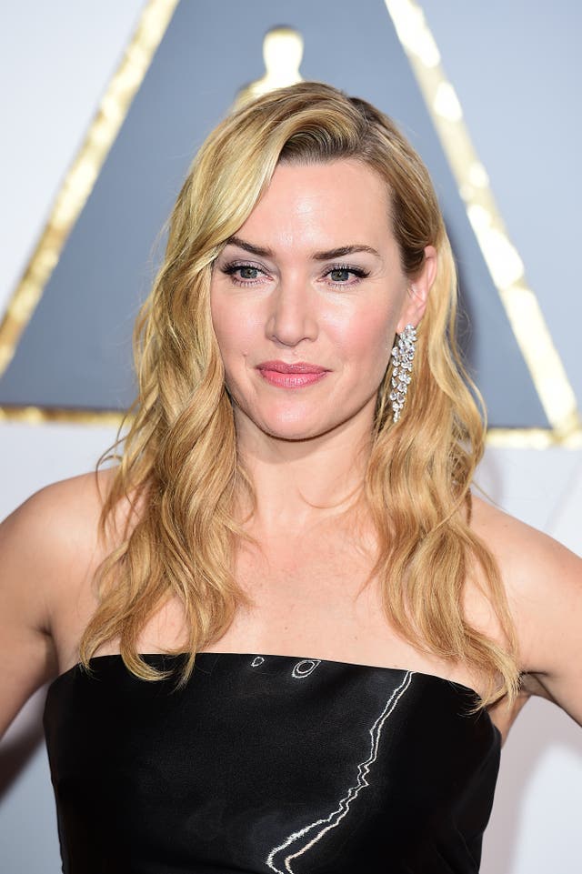 Kate Winslet 