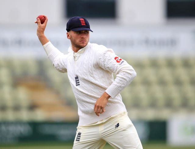 England Lions v South Africa – Tour Match – Day One – New Road             