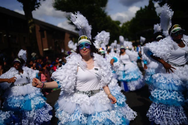 Notting Hill Carnival 