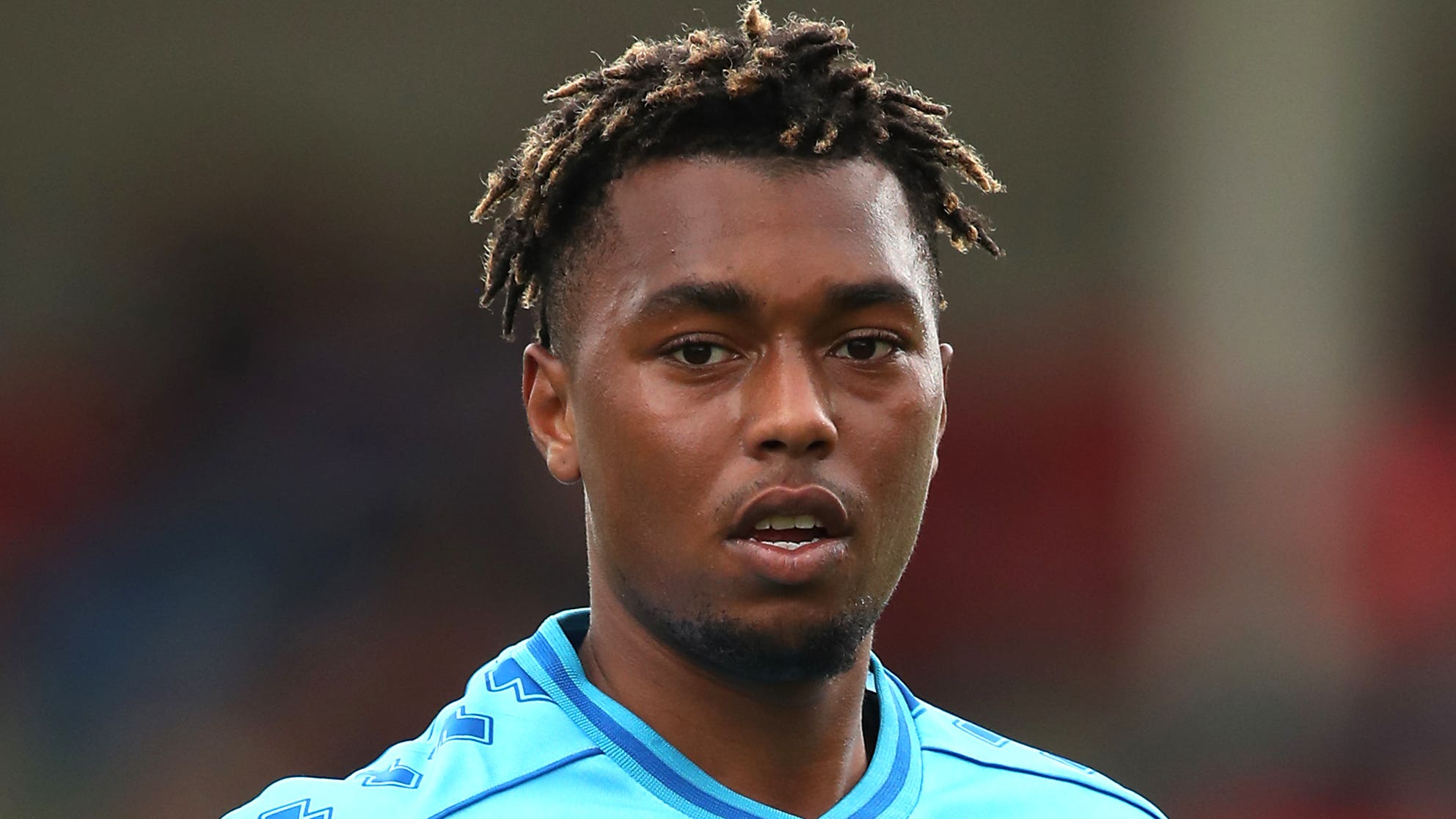 Tahvon Campbell scored his first goal since August to earn Solihull Moors a draw at home to Boston (Nick Potts/PA)